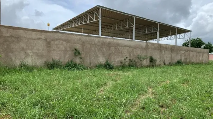 Terreno com 1.512,00m² no Bairro Candeias em Vitória da Conquista 