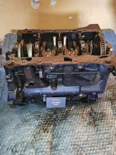 Bloco do motor 06K 103 023 F Jetta Passat TSI Audi A5 Golf GTI Gasolina