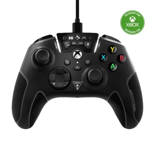Controle Turtle Beach Recon p/ Xbox Series X - Novo