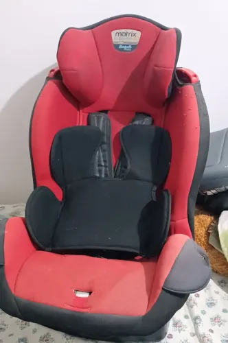 Cadeirinha de carro Matrix Evolution K