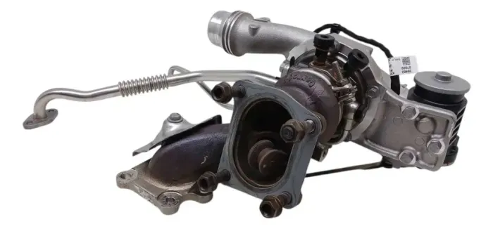 Turbina Hyundai Creta 2026