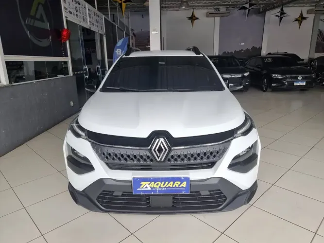 VENDO KARDIAN TECHNO 1.0 TURBO 2025 PEQUENA ENTRADA + FIXAS DE 1.712,88