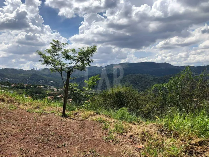 Lote - Terreno à venda, Mirante da Mata - Nova Lima/MG