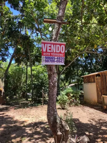 Terreno 65m² na Reserva Sapiranga - Oportunidade Única