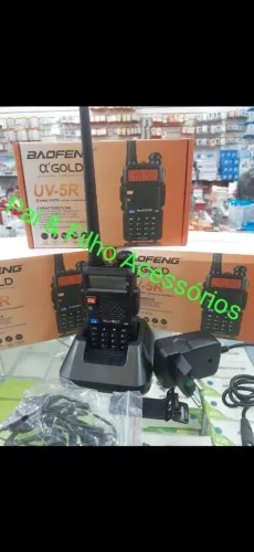 Walkie Talkie Baofeng UV-5R