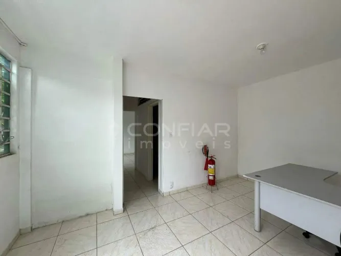 Sala Comercial para locação no bairro Boa Vista no valor de R$1.800,00