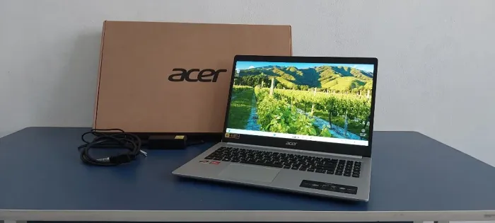 Notebook Acer Aspire A515-45 (excelente)