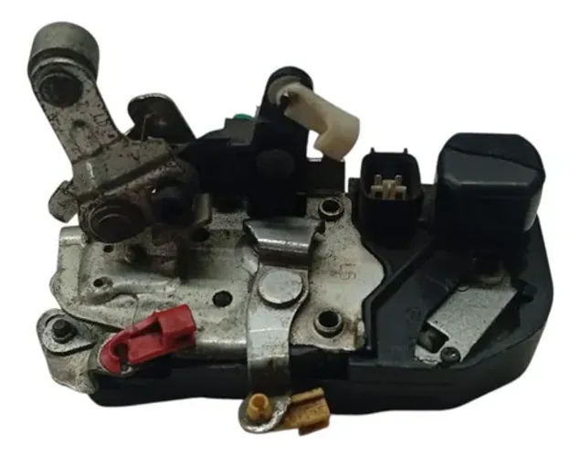 Fecho Porta Frente Esquerda Jeep Cherokee 2007 Original