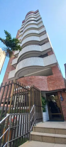 Apartamento à venda na Aldeota, Fortaleza