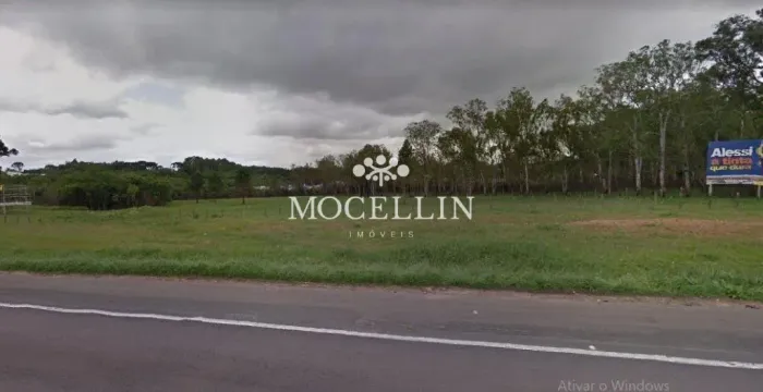 Terreno 36.946,00m² à venda no Umbará, Curitiba/ Mocellin Imóveis