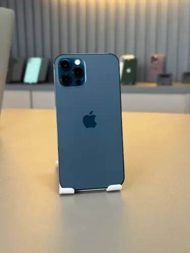 iPhone 12 pro 128 gigas 