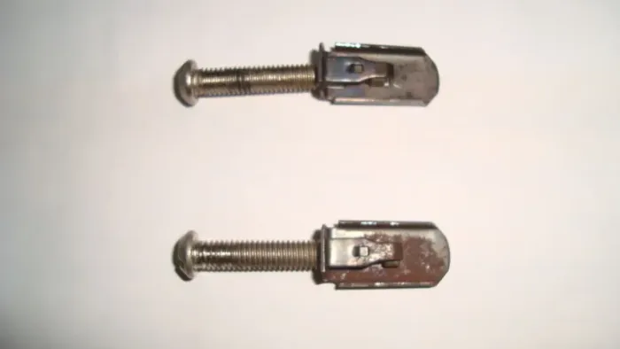 Pick Up Garrard Modelo S -125-parafusos Fixação Da Plataforma