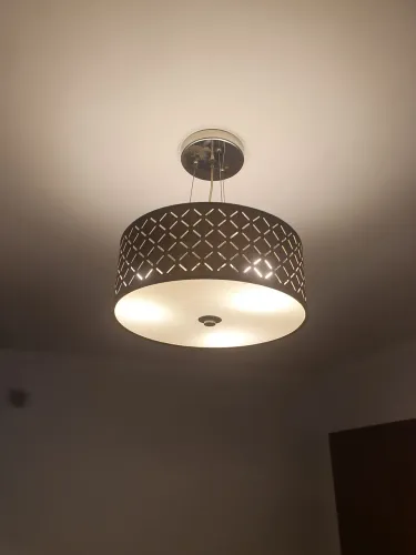 lustre