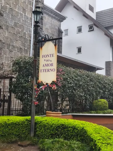 Roteiro de Viagem - Gramado e Canela/RS