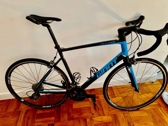Speed Giant Ultegra Large GP5000