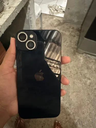Vendo iPhone 14 Plus tem nota fiscal 