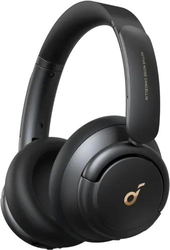 Headphone Bluetooth Sem Fio Anker Soundcore Q30  