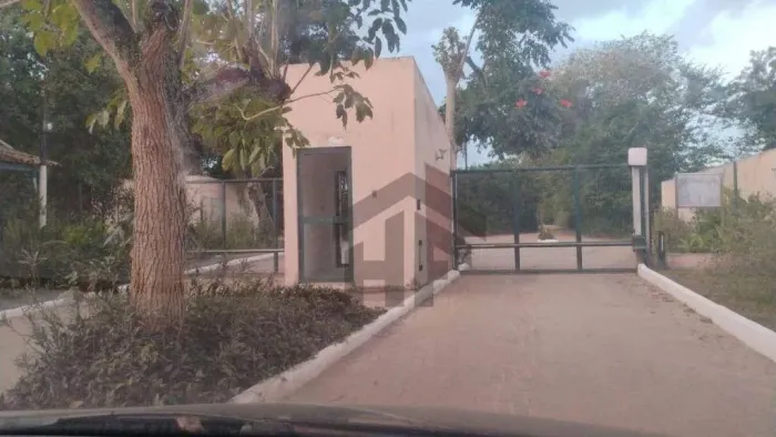 Terreno de 574,32m² à venda, localizado em Paudalho - Pernambuco.