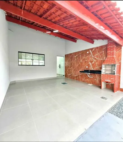 CASA À VENDA - BARUERI / ENGENHO NOVO COM PISCINA