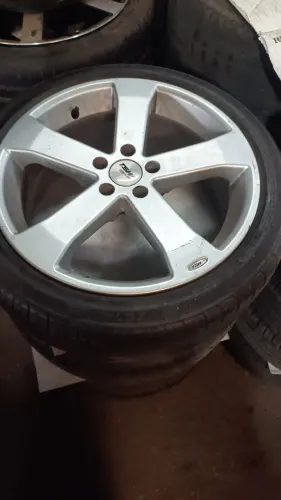 Rodas Tsw 17" 