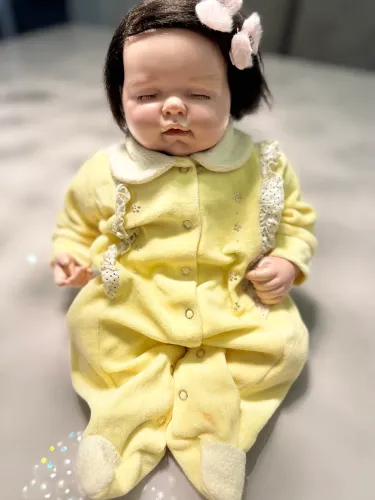 Bebê reborn 
