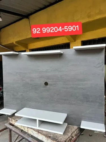 PAINEL DE TV PARA TV DE ATÉ 50POL,,,,,0055