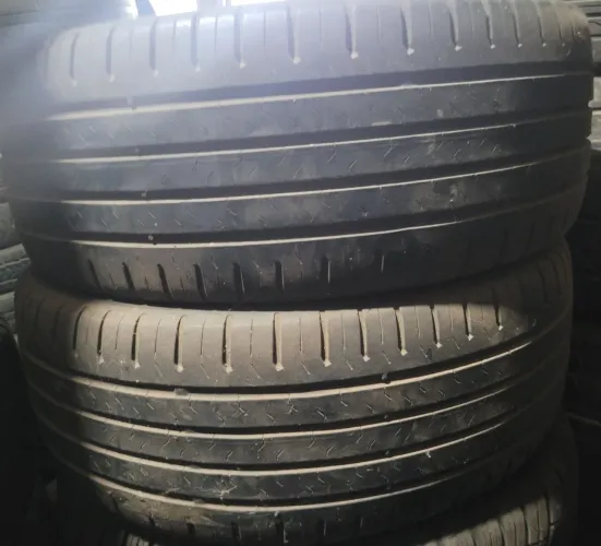 Pneu 195 50 15 Continental em até 10x de R$21,00 no cartão de crédito