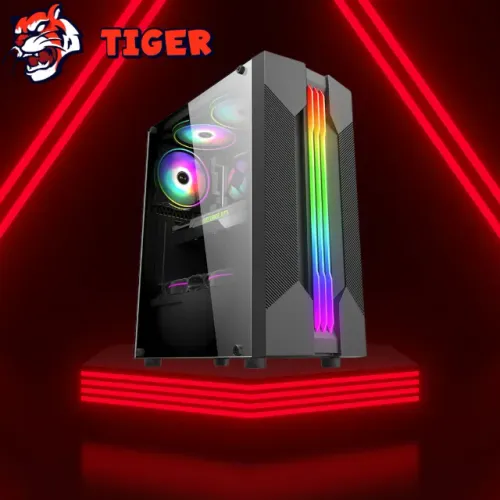 Gabinete Gamer CG-01A9 - Bifrost VI