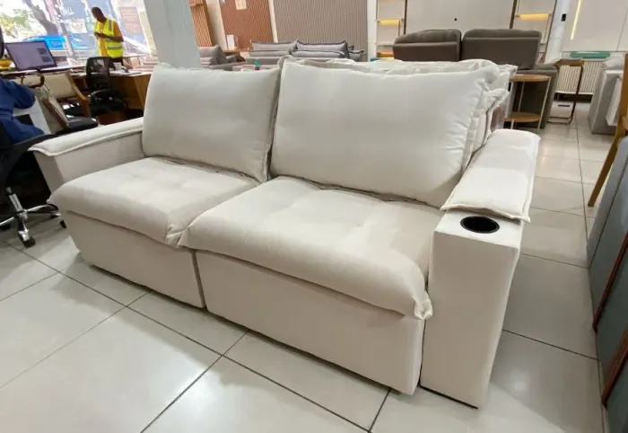 Sofa cama julia 2.20 trop Black Friday 