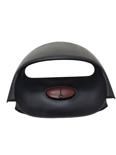 Moldura Painel Computador Bordo Peugeot 206 02/ *xt