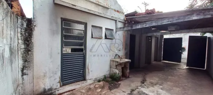 Terreno à venda, VILA INDEPENDENCIA - PIRACICABA/SP