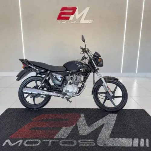 Honda CG 150 Titan ES 2006/2006 (Parcelamento na Promissória)
