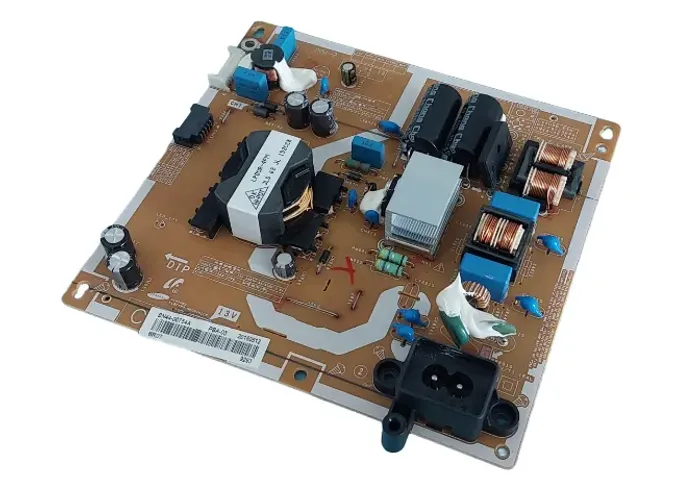 Placa da Fonte Tv Samsung Un40h4203 Cod Bn44 00754a Original