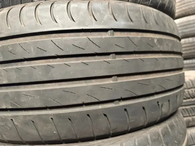Pneu 245/40/20 Wanli de  80 % vida útil