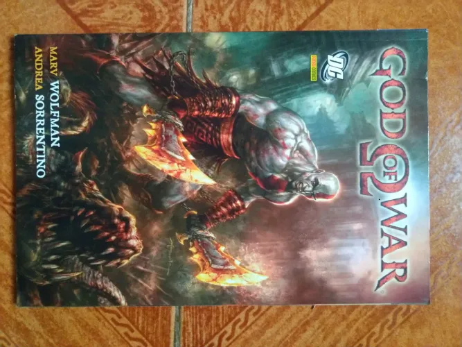 Revistas de coleção; temas variados