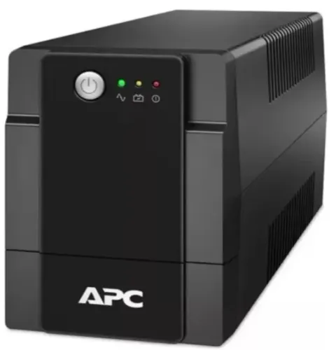 NOBREAK APC BACK-UPS 600 110/220V