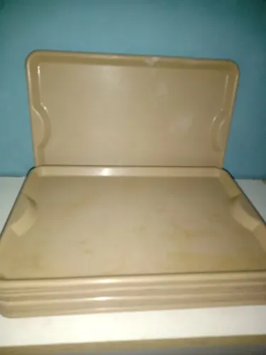 6 itens para hambúrgueria