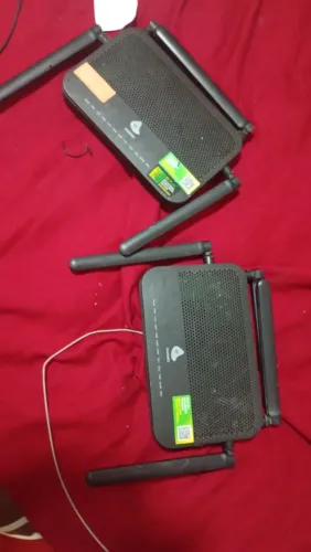 3 roteador Huawei 6t e 1 v5