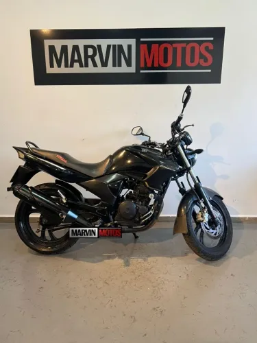 YAMAHA FAZER YS LIMITED EDITION 2009/2010