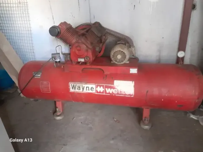 compressor