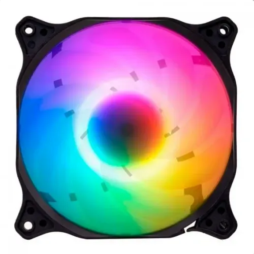 COOLER PARA GABINETE GAMER LIKETEK MAD ROCK E DASHA