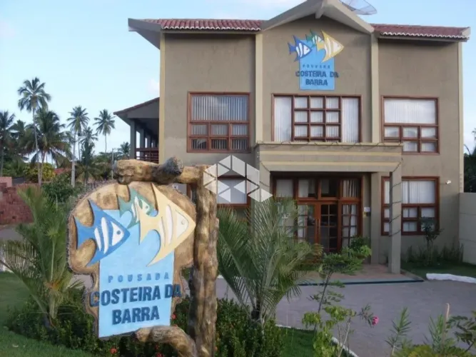 Pousada em Maragogi Alagoas