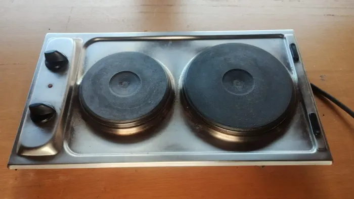 Cooktop Eletrônico Brastemp 