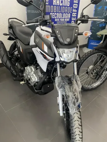 Nova Factor 150 ED Yamaha