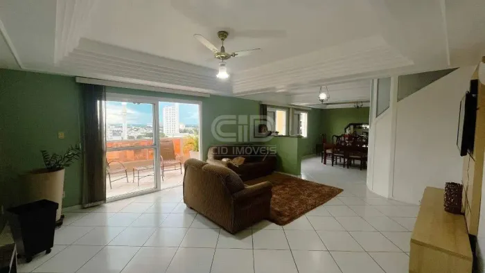 Apartamento Duplex á Venda no Residencial Assis
