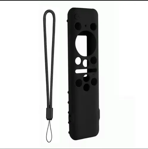 Capa controle tv Samsung 