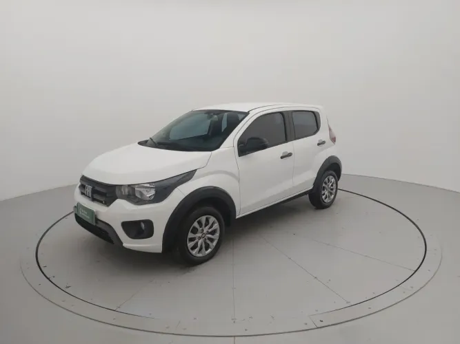 Fiat Mobi Like 1.0 Fire Flex 5P. 2025