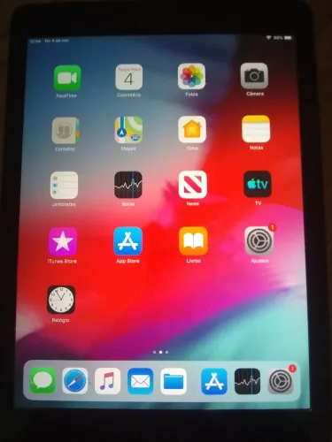 iPad a1475