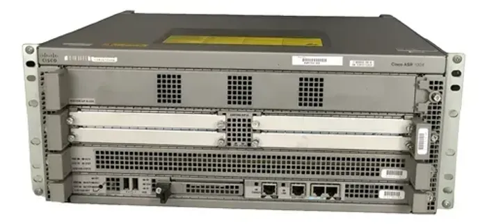Roteador Borda Cisco Asr1004