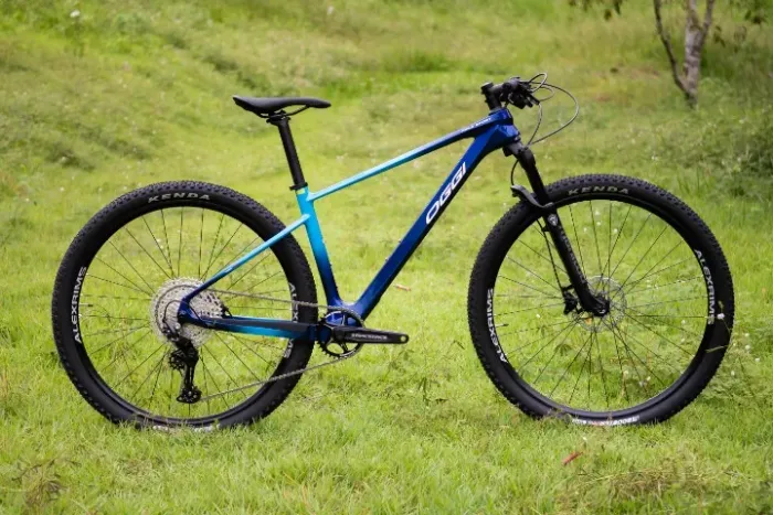 Oggi Agile Sport 2024 modelo novo R$ 9.989